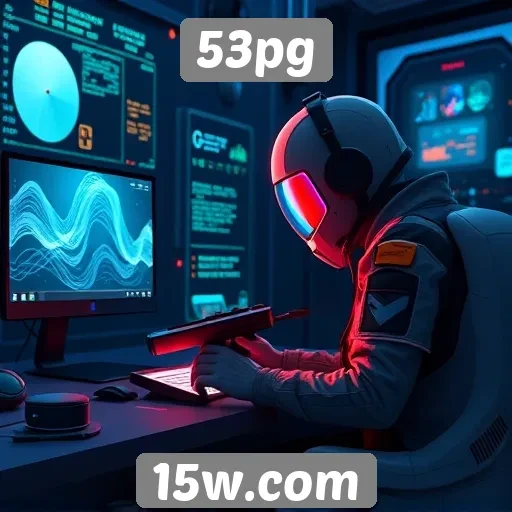 Desenvolvedores destacam inovações no site 53pg