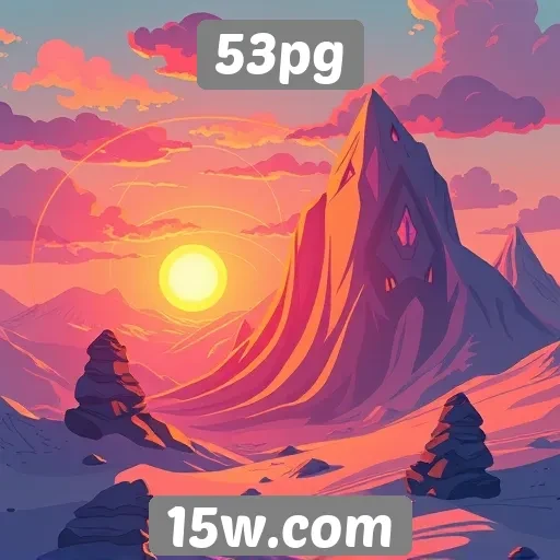 Novas tendências de desenvolvimento no site 53pg