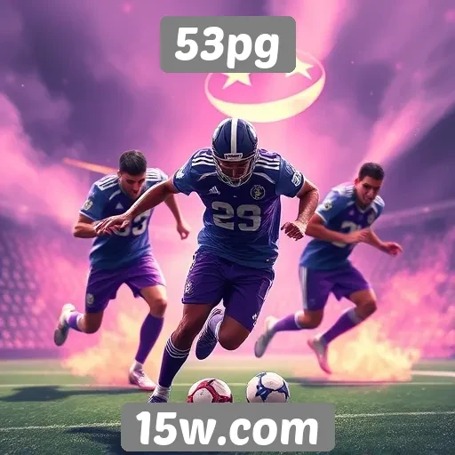 Atualizações frequentes melhoram experiência no 53pg