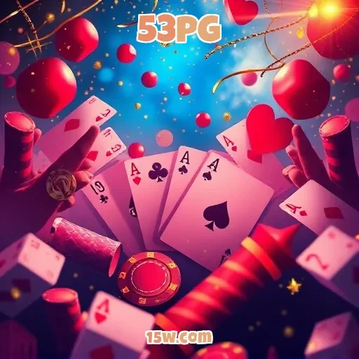 53pg: Descubra Como os Guias Elevam Seu Nível nos Jogos