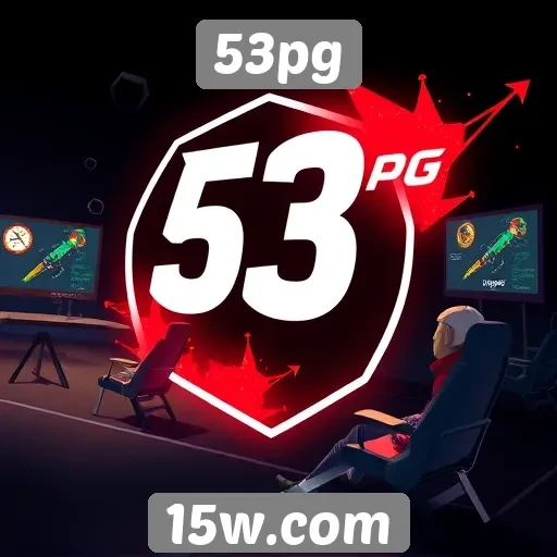 Logo da 53pg