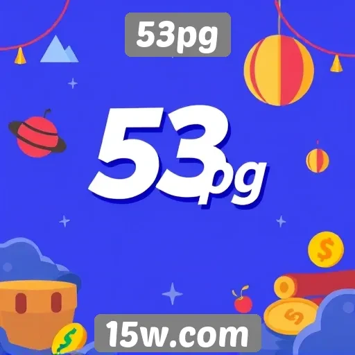 Plataforma 53pg oferece promoções exclusivas para usuários