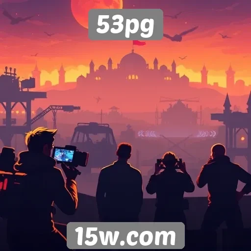 Logo da 53pg