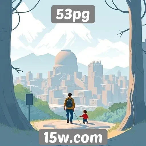 Avaliação da experiência do usuário no 53pg